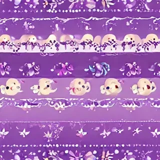 cute backgrounds purple
