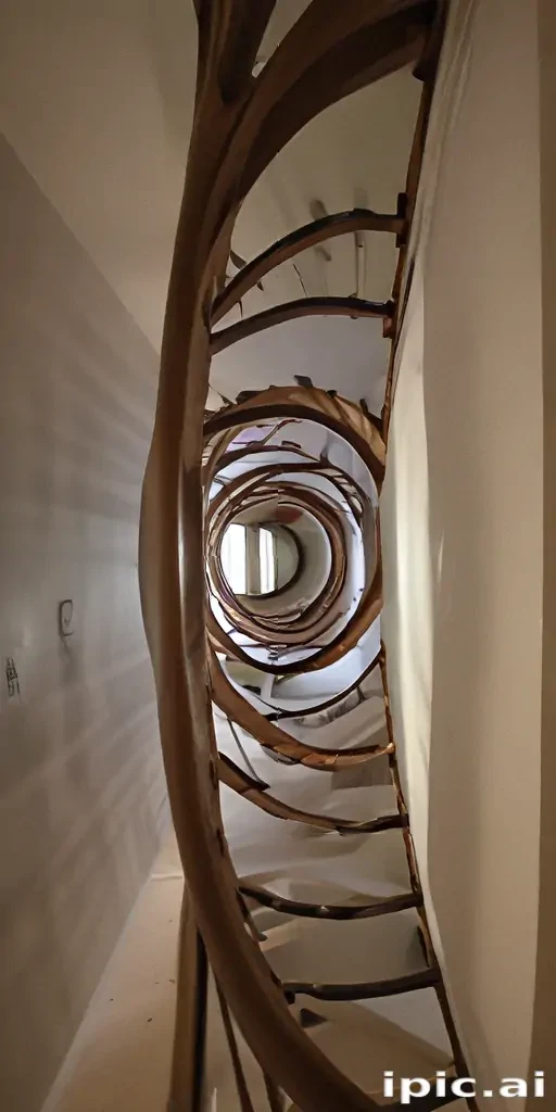 spiral images