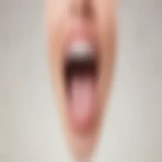 open mouth png