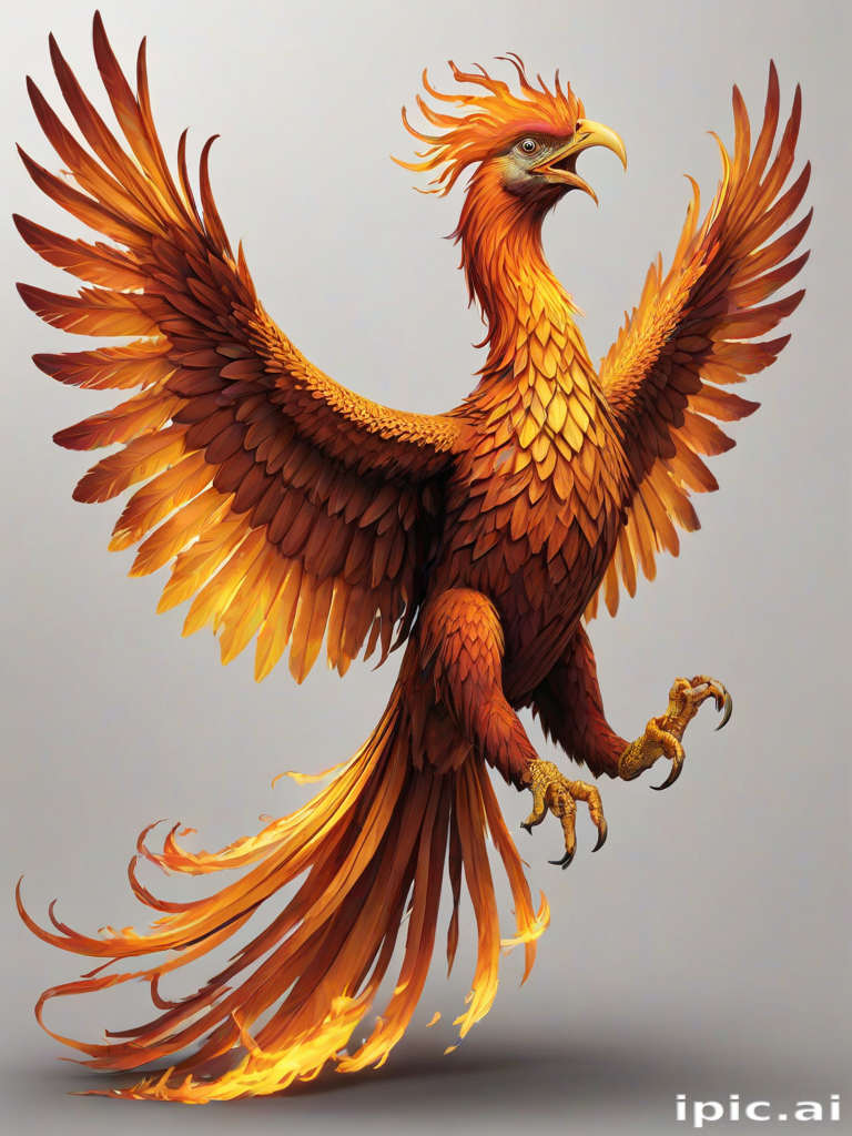 phoenix png