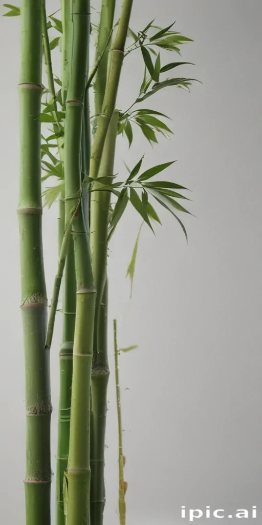 bamboo png
