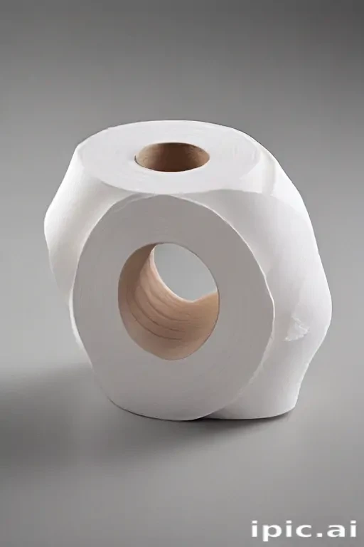 toilet paper png