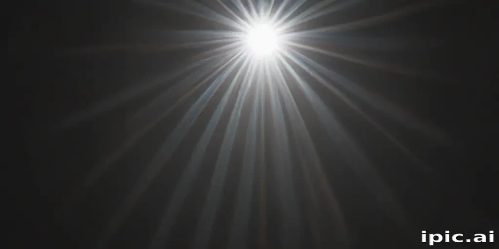 stage light png