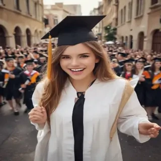graduation song