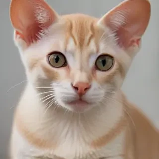 singapura breed