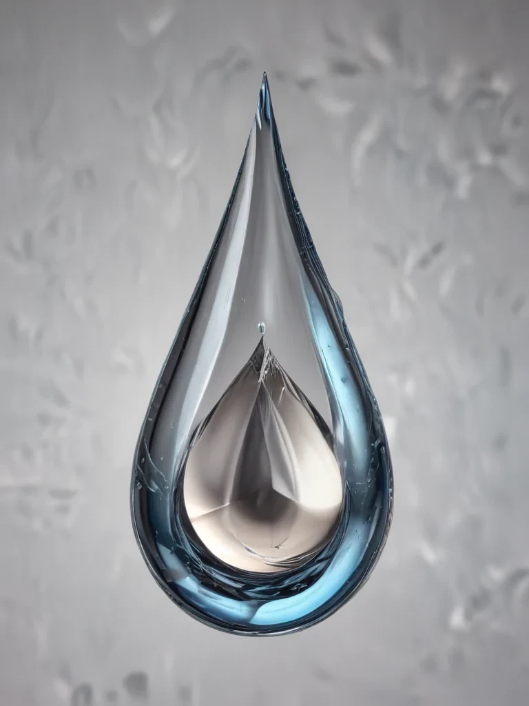 tear drop png