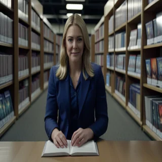 arrow video