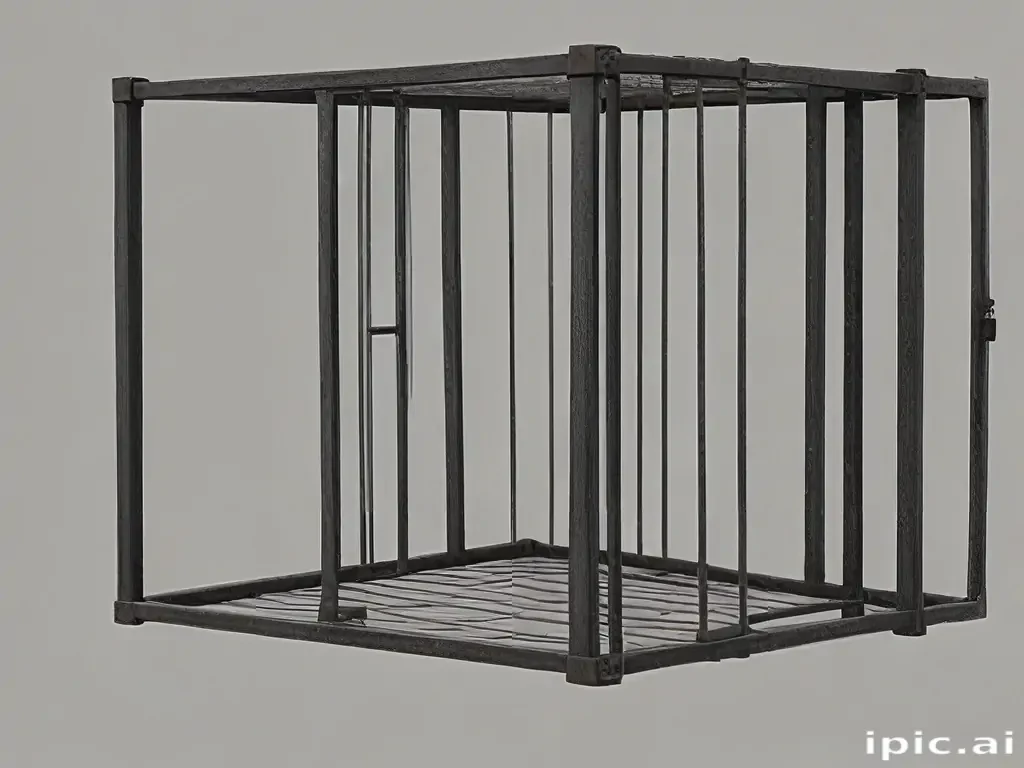 cage png