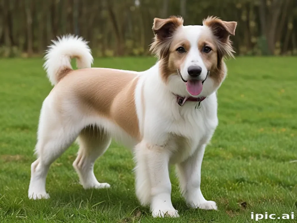 dachsador dog breed