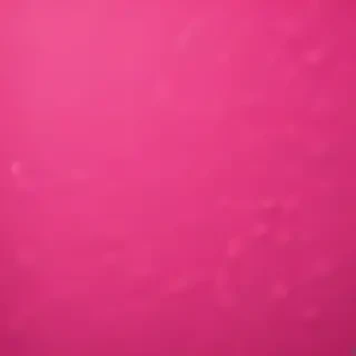 hot pink iphone wallpaper