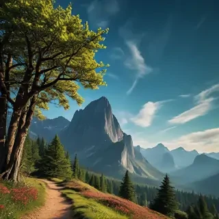 nature iphone wallpaper
