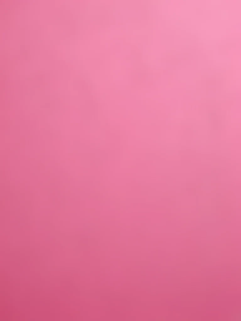pink blank background