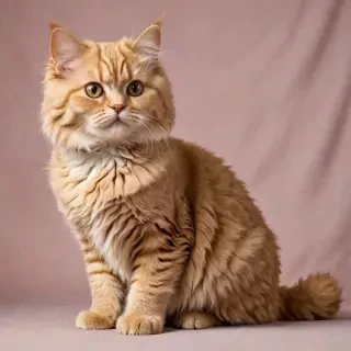 selkirk rex breed