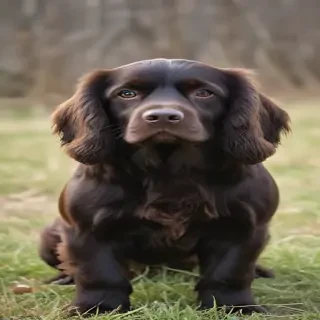 boykin spaniel