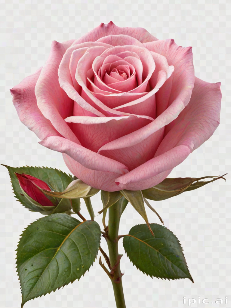 rose png transparent