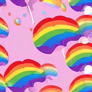 aesthetic lgbt backgrounds