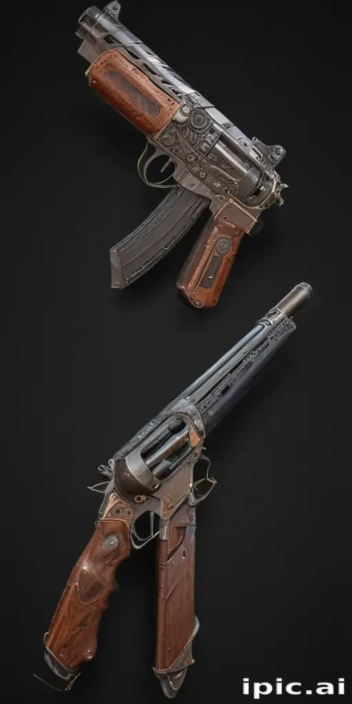 png weapons