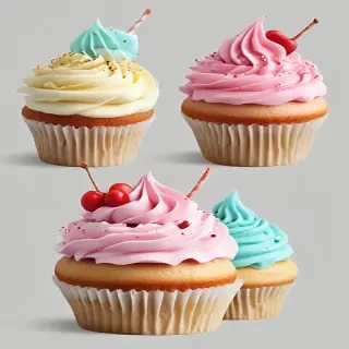 cupcakes png