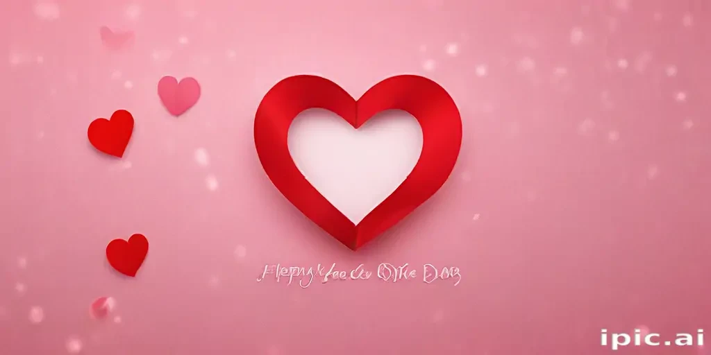 happy valentines day wallpaper