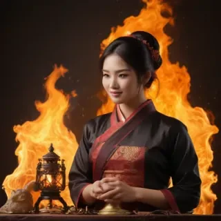 asian stock photo