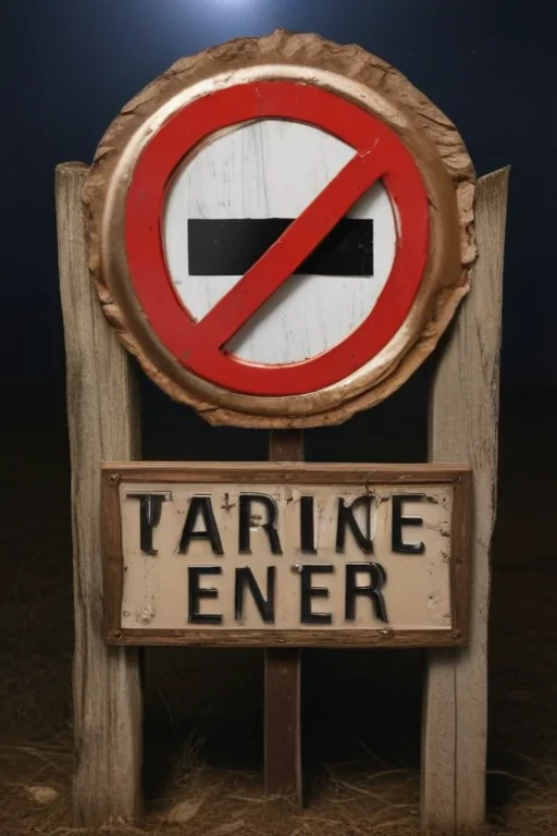 do not enter sign png