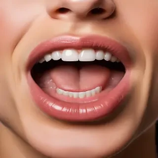 mouth png