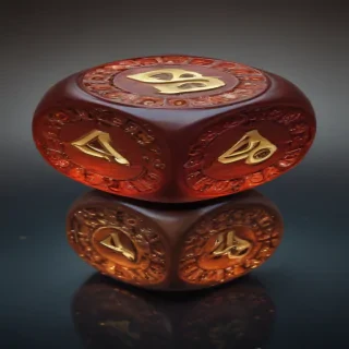 roll dice