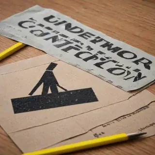 under construction image