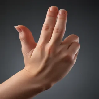 finger images