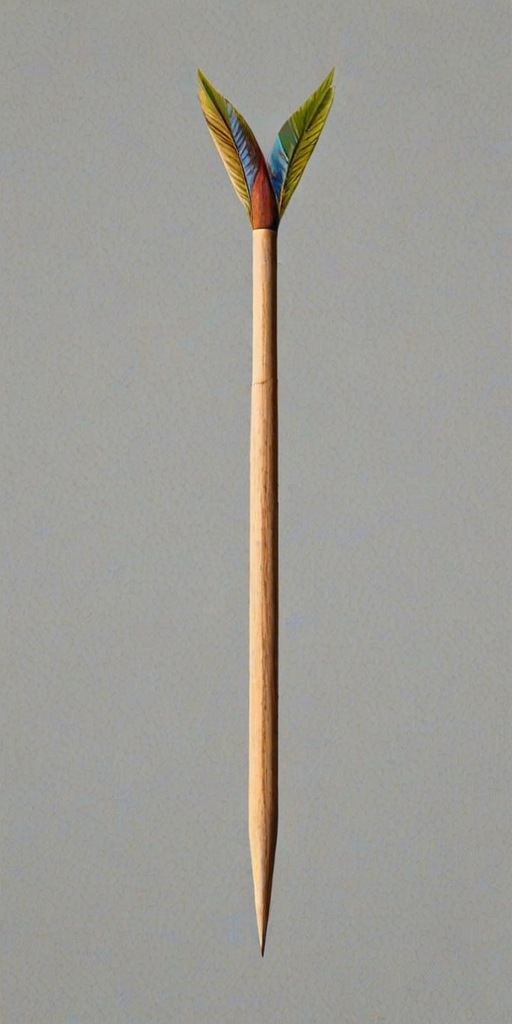 arrow with transparent background