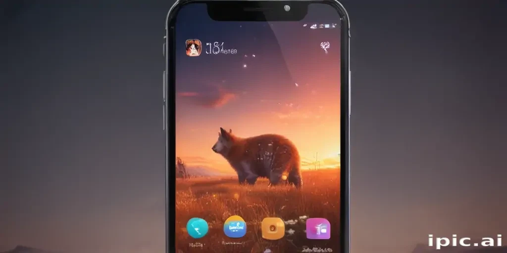 cute home screen wallpapers