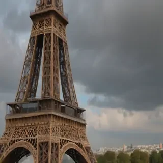 eiffel tower png