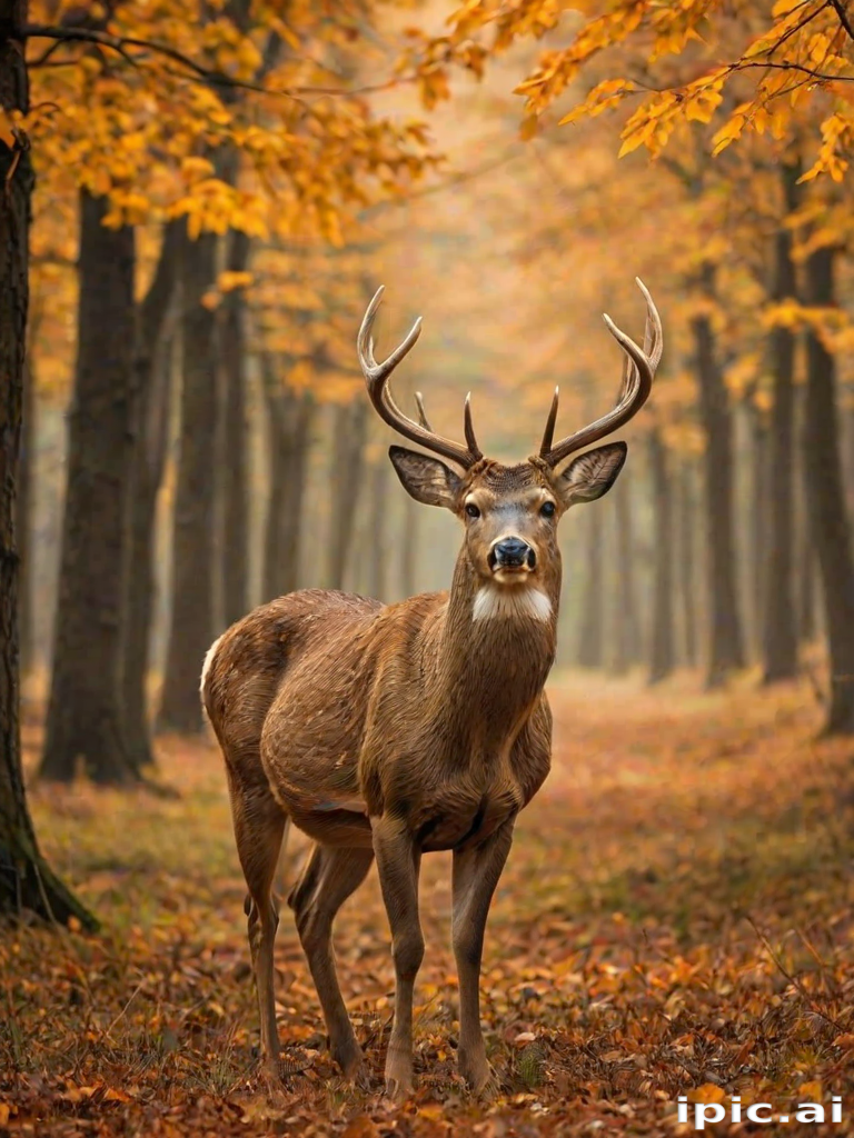 deer backgrounds
