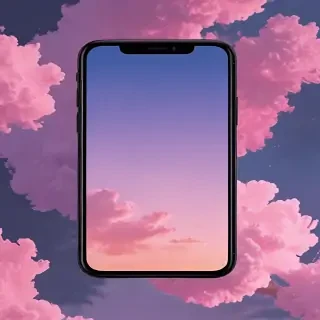 aesthetic wallpapers for phone