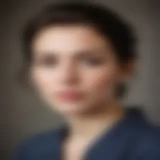 portraits