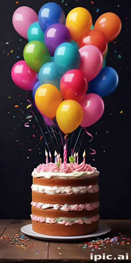 happy birthday wallpaper iphone