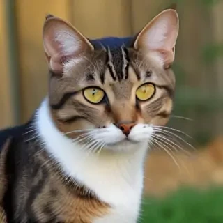 california spangled cat breed