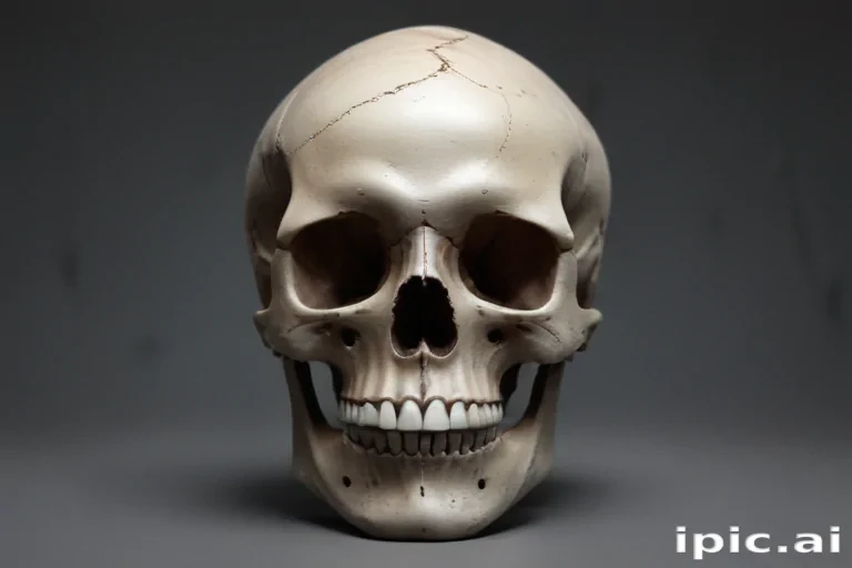 skull png