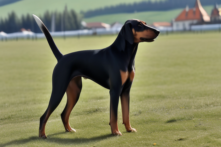 transylvanian hound