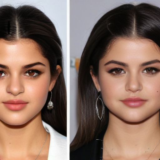 selena gomez break up
