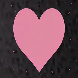 aesthetic backgrounds heart