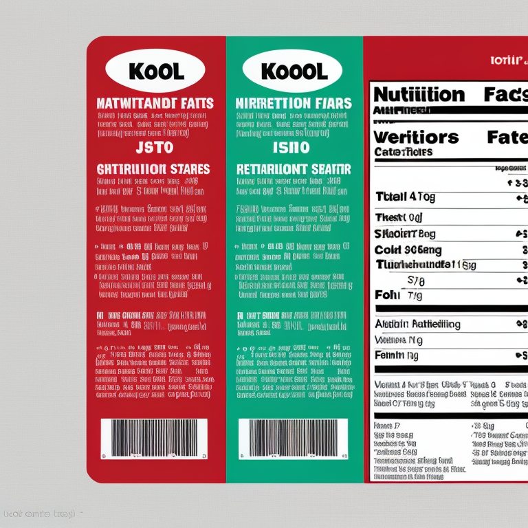 kool aid jammers nutrition facts