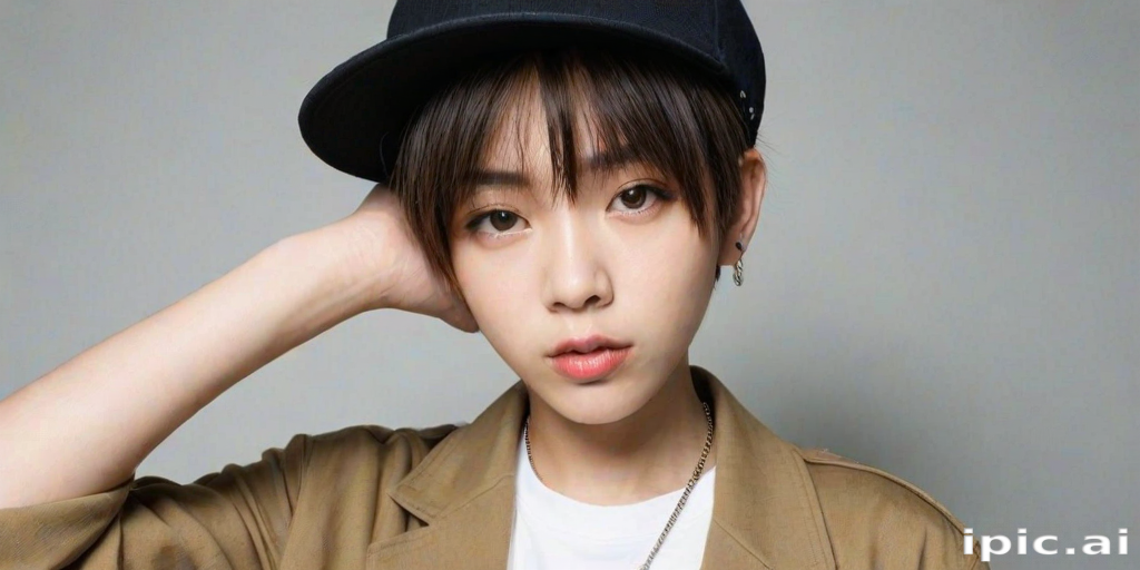 boyish pics