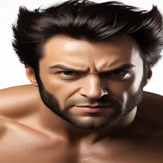 wolverine png