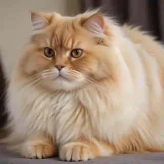 british longhair breed