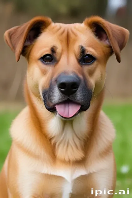 boxmatian dog breed
