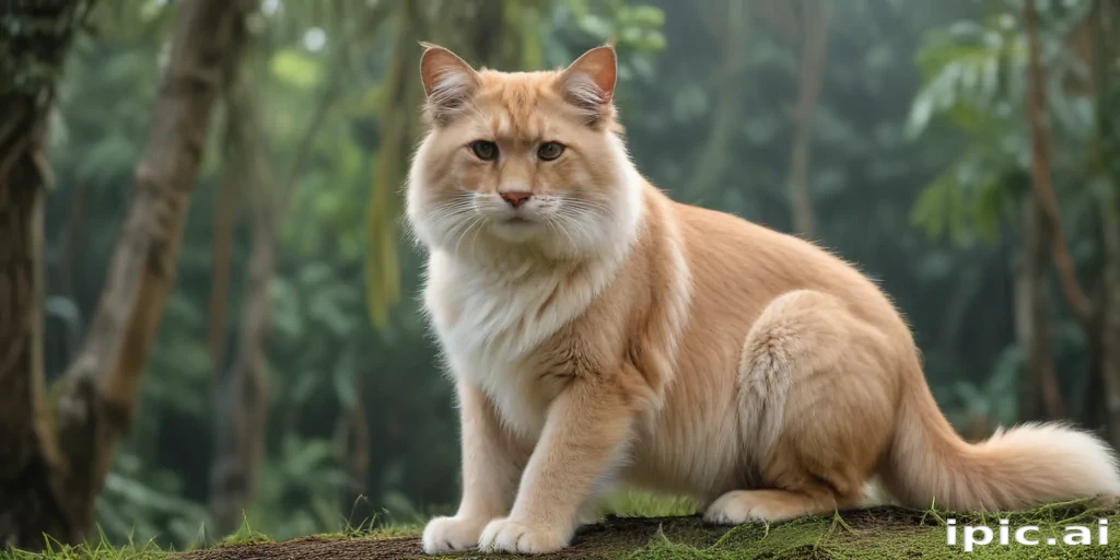 balinese breed