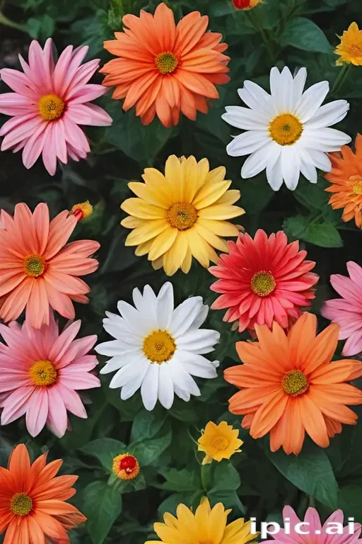 summer flowers wallpaper iphone