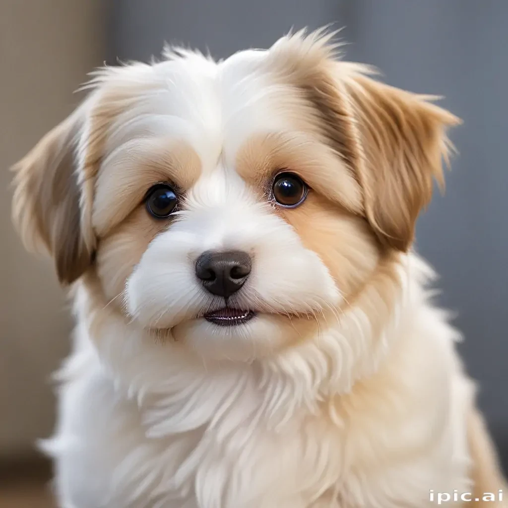 havanese dogs