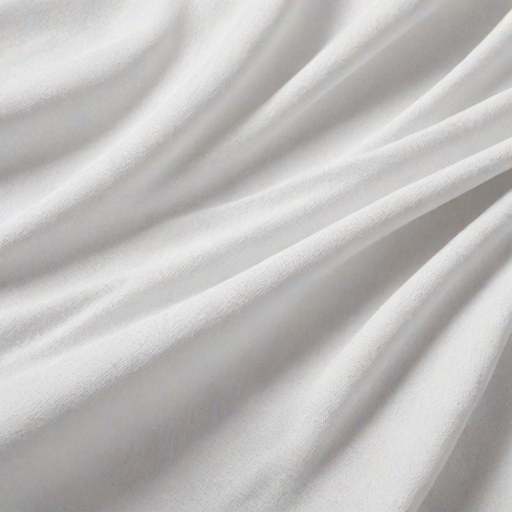 white cloth texture